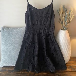 Old Navy Lace Sundress size XL